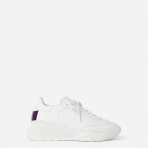 Stella McCartney Loop Lace-up Sneakers